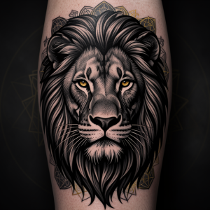 leao_tattoo