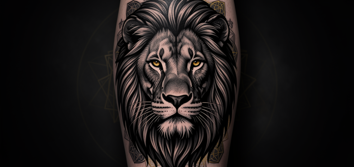 leao_tattoo