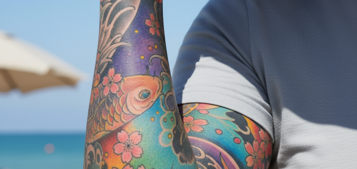 riscos-exposicao-solar-tatuagens-recentes.png